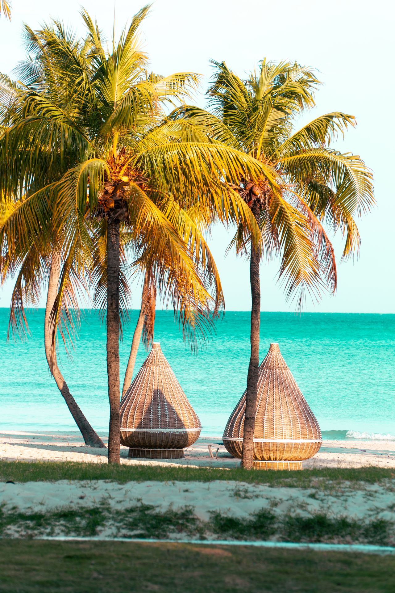 Turks & Caicos